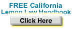 FREE Lemon Law Handbook!